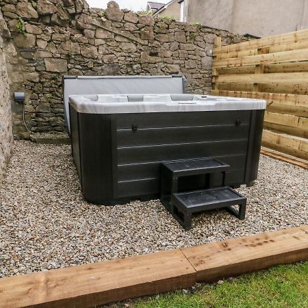 Apartament Bryn Min Manton Penthouse Caernarfon Zewnętrze zdjęcie