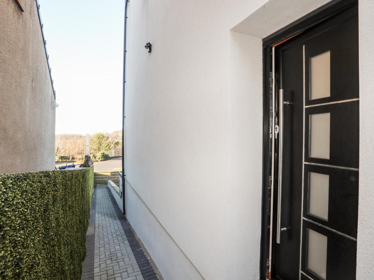 Apartament Bryn Min Manton Penthouse Caernarfon Zewnętrze zdjęcie