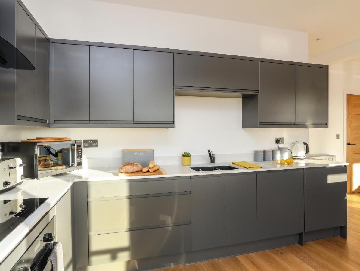 Apartament Bryn Min Manton Penthouse Caernarfon Zewnętrze zdjęcie