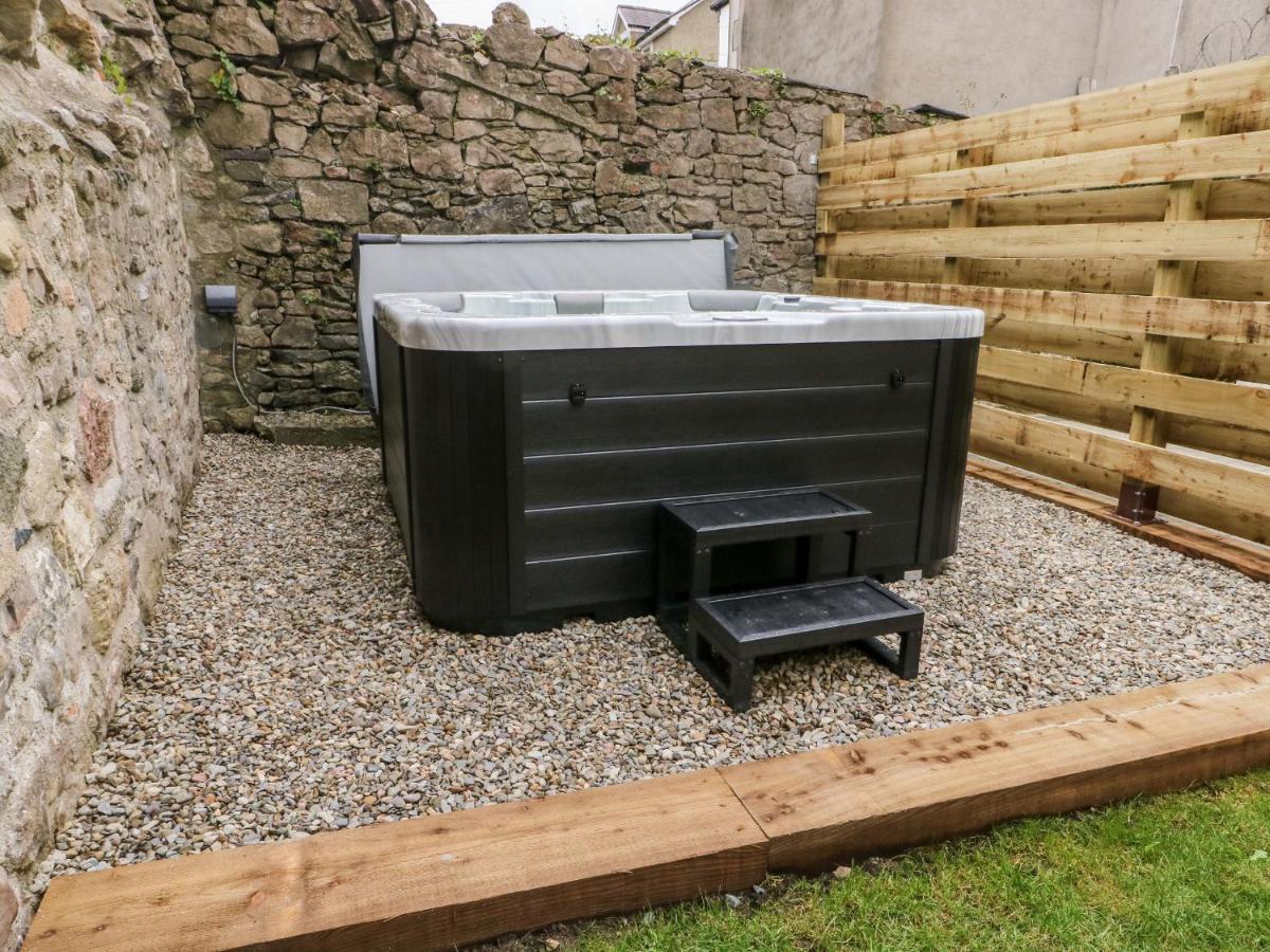 Apartament Bryn Min Manton Penthouse Caernarfon Zewnętrze zdjęcie