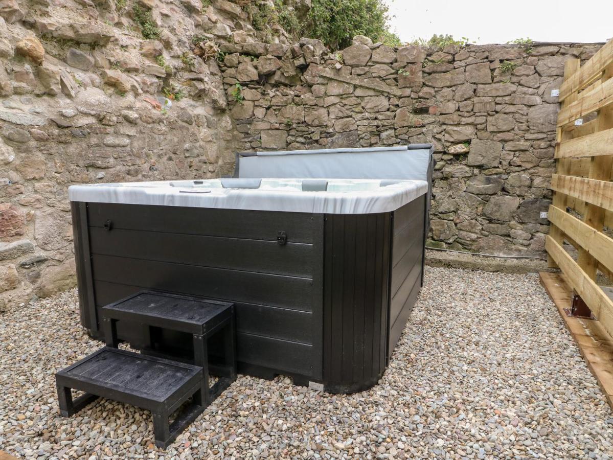 Apartament Bryn Min Manton Penthouse Caernarfon Zewnętrze zdjęcie